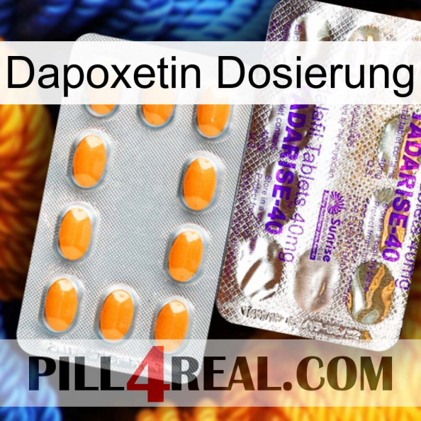 Dapoxetine Dosage new12